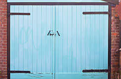 Commercial Garage Door Services in Highland, CA