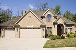 Garage Door Repair Services in Highland, CA